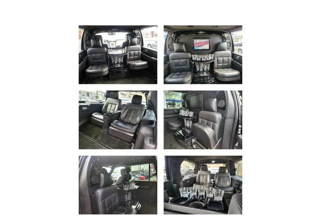 Lincoln NAVIGATOR 65