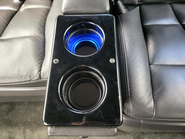 Lincoln NAVIGATOR 31