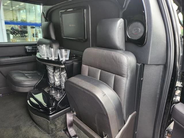 Lincoln NAVIGATOR 15
