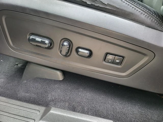 Lincoln NAVIGATOR 42