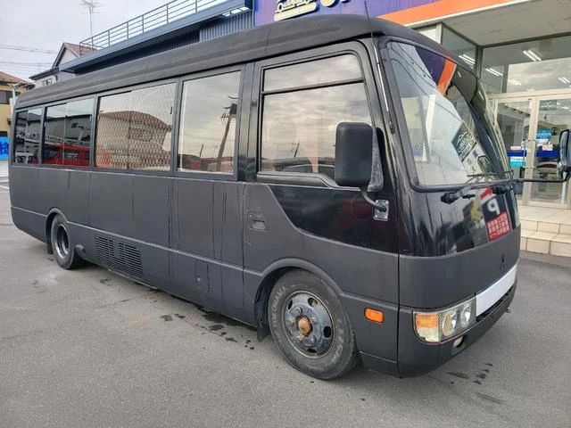 Mitsubishi Fuso ROSA