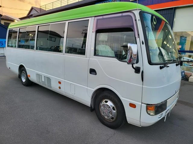 Mitsubishi Fuso ROSA