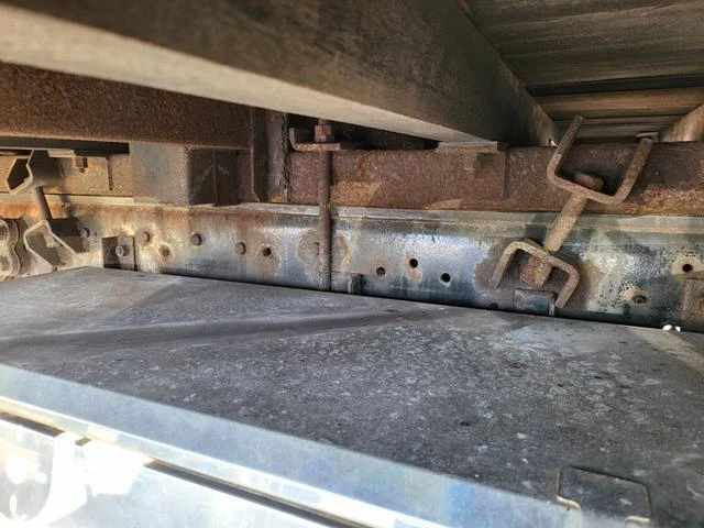 Nissan Diesel QUON 13