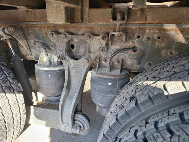 Nissan Diesel QUON 14