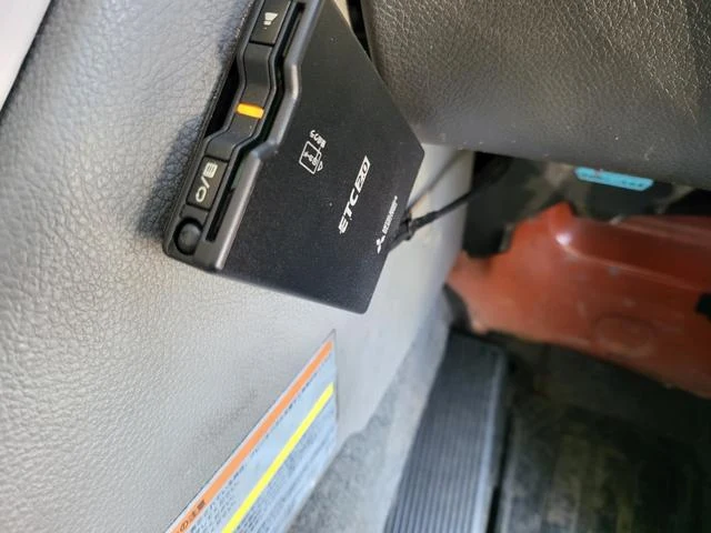 Nissan Diesel QUON 39