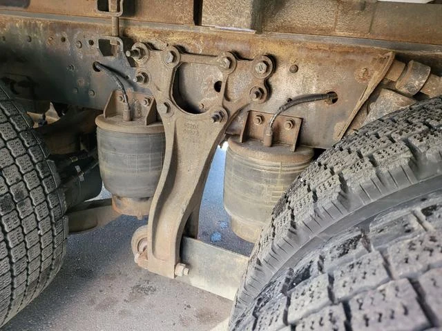 Nissan Diesel QUON 15