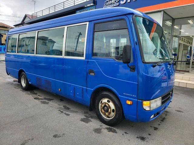 Mitsubishi Fuso ROSA