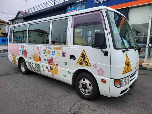 Mitsubishi Fuso ROSA