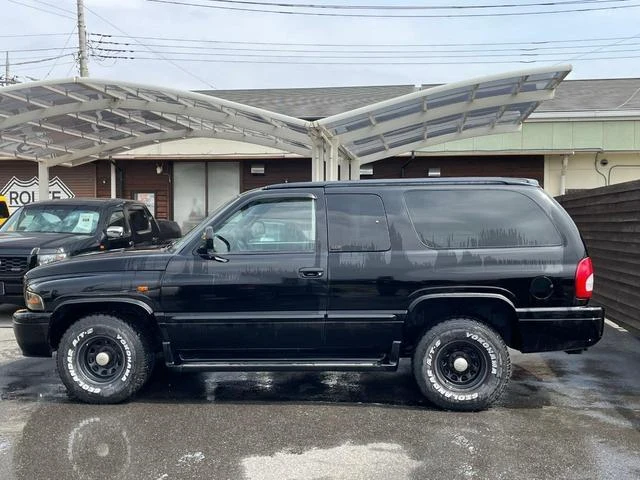Dodge RAM 7