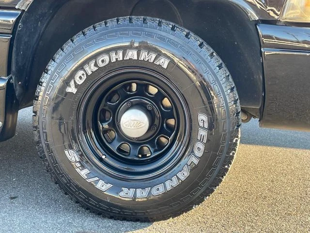 Dodge RAM 25