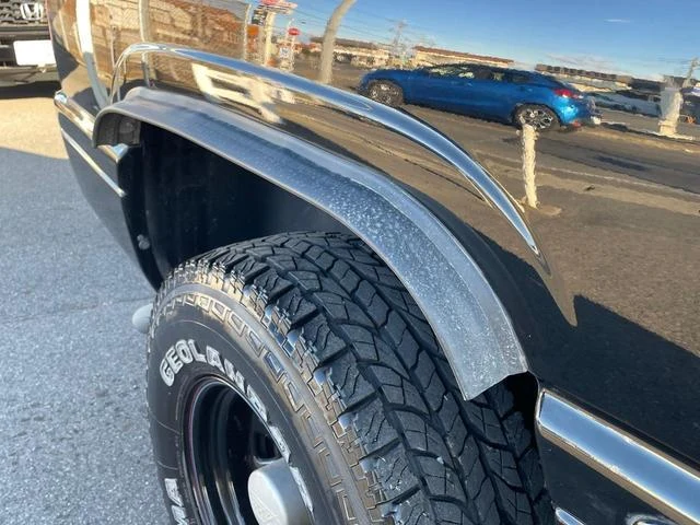 Dodge RAM 40