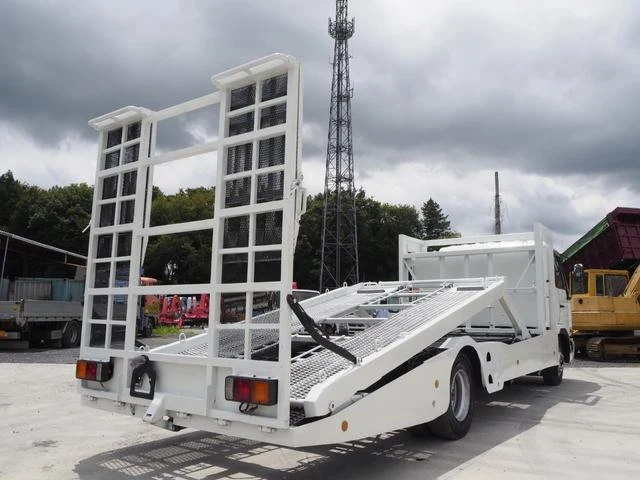 Nissan Diesel CONDOR 50