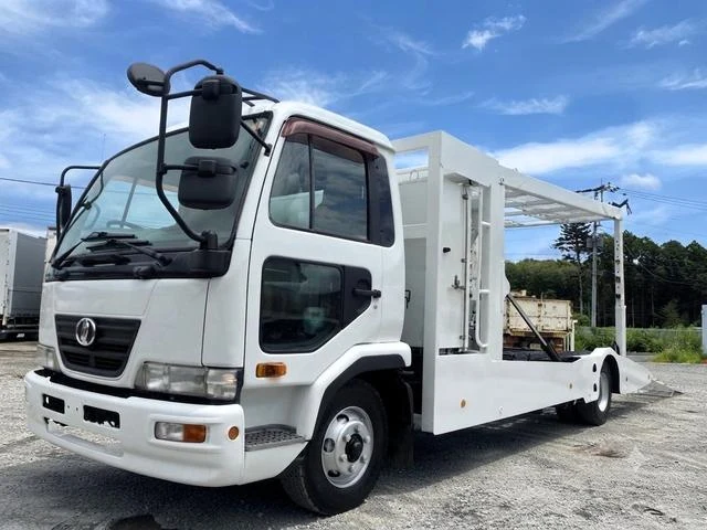 Nissan Diesel CONDOR