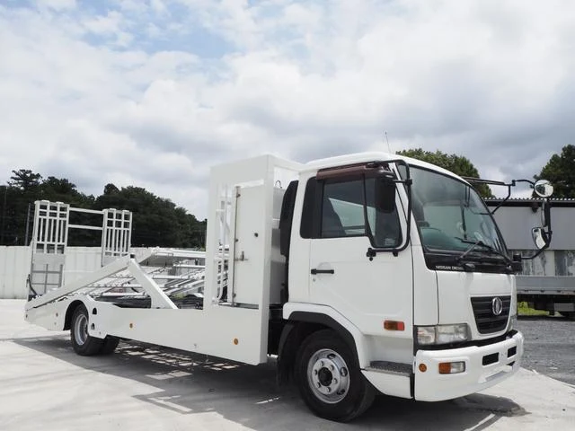 Nissan Diesel CONDOR 52
