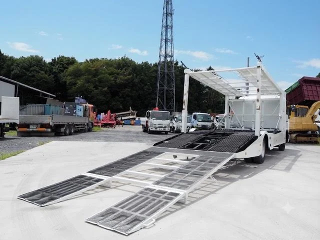Nissan Diesel CONDOR 5