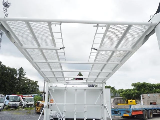 Nissan Diesel CONDOR 32