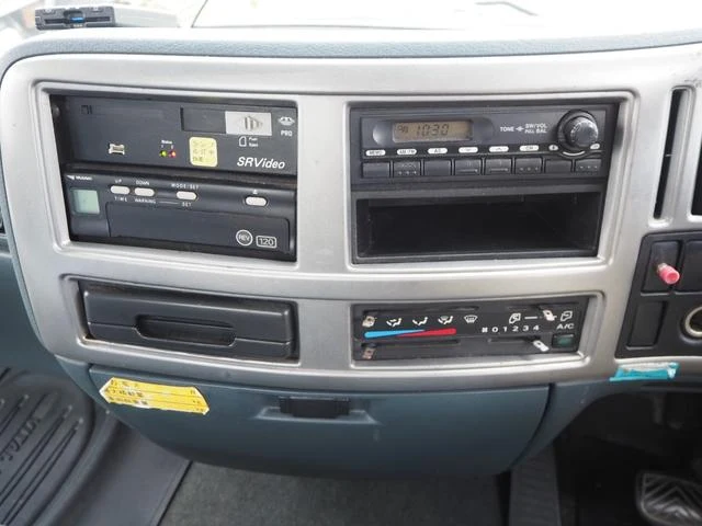 Nissan Diesel CONDOR 61