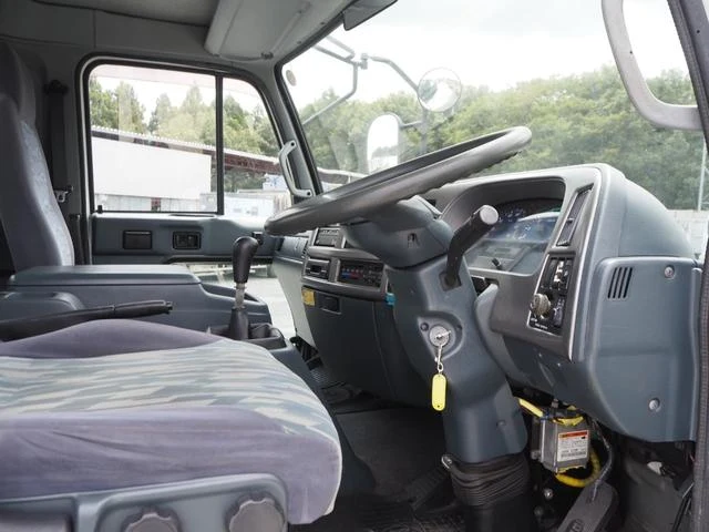 Nissan Diesel CONDOR 59