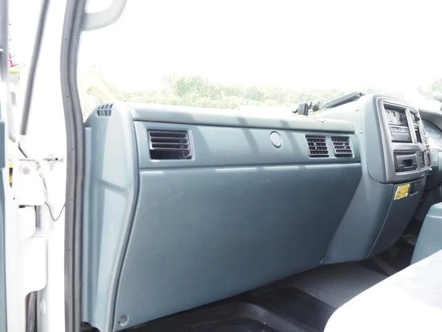Nissan Diesel CONDOR 54