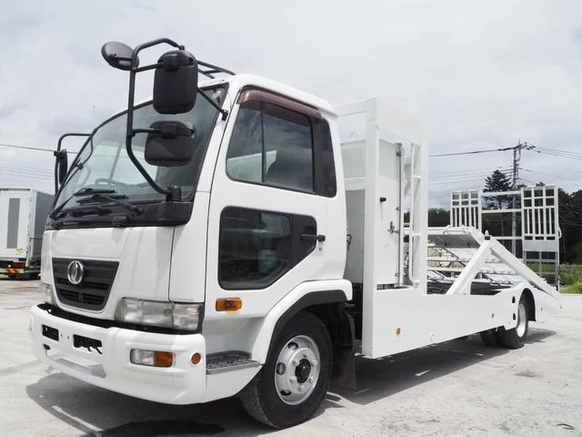 Nissan Diesel CONDOR 46
