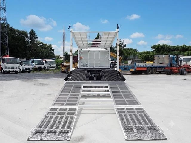 Nissan Diesel CONDOR 4