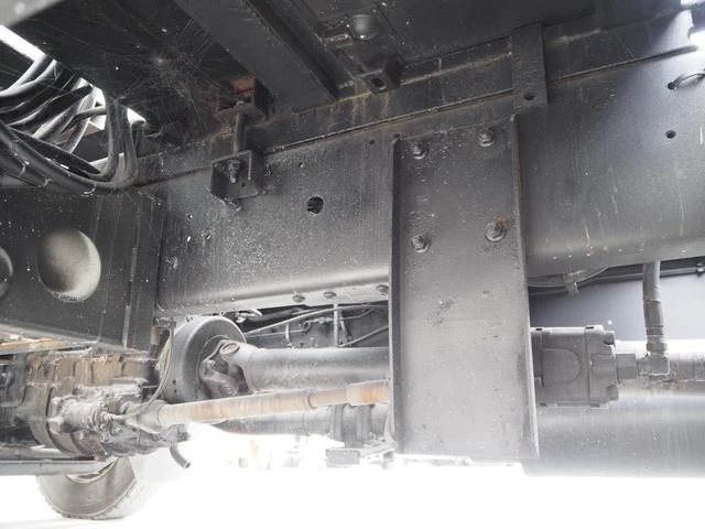 Nissan Diesel CONDOR 37