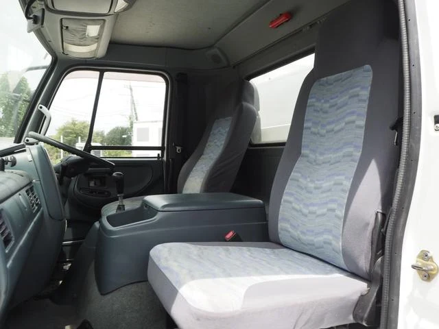 Nissan Diesel CONDOR 56