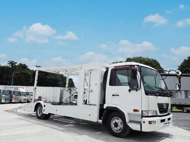 Nissan Diesel CONDOR 7