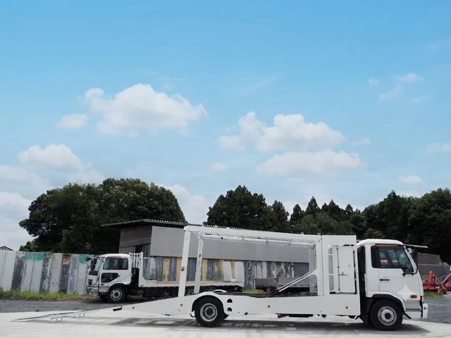 Nissan Diesel CONDOR 6