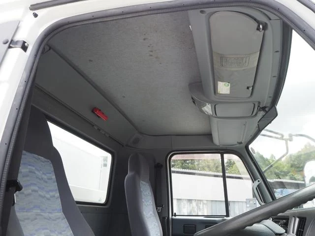 Nissan Diesel CONDOR 58