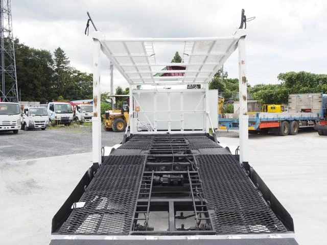 Nissan Diesel CONDOR 23
