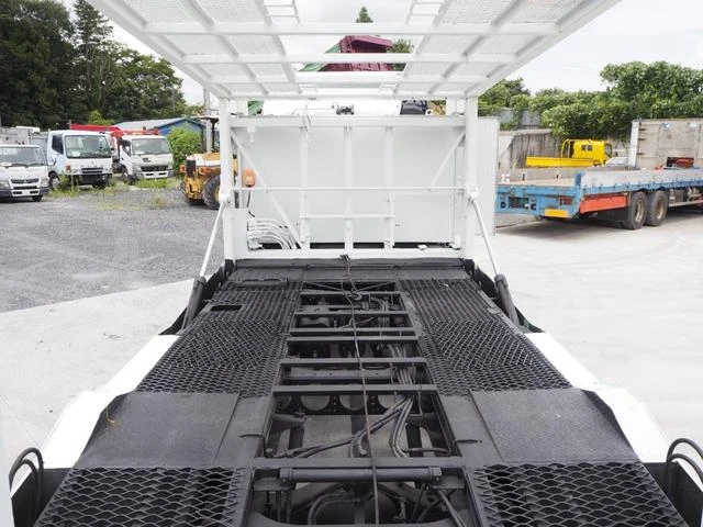 Nissan Diesel CONDOR 26