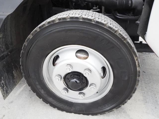 Nissan Diesel CONDOR 11