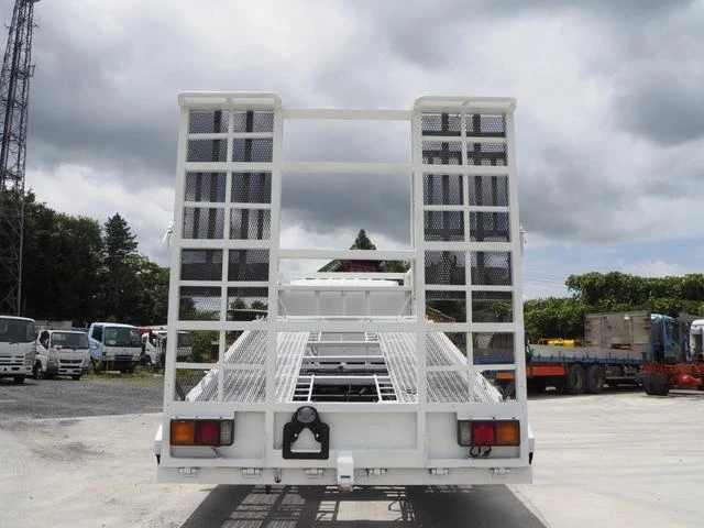 Nissan Diesel CONDOR 49