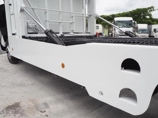 Nissan Diesel CONDOR 35