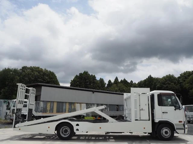 Nissan Diesel CONDOR 51