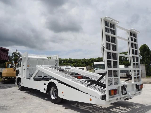 Nissan Diesel CONDOR 48