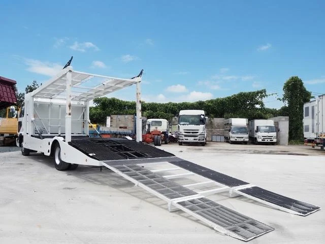 Nissan Diesel CONDOR 3