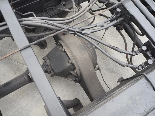 Nissan Diesel CONDOR 28