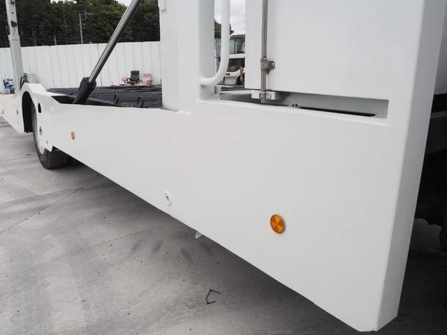 Nissan Diesel CONDOR 14