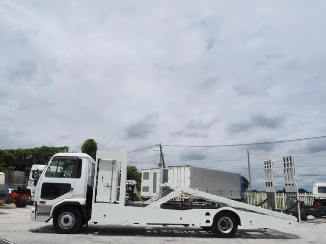 Nissan Diesel CONDOR 47