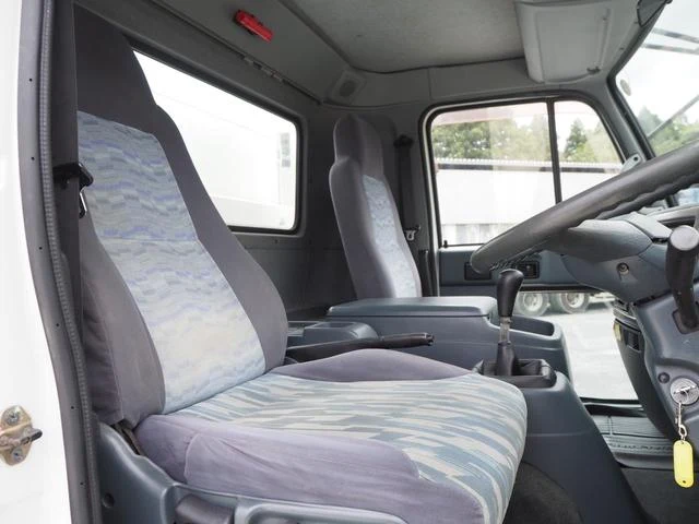 Nissan Diesel CONDOR 57