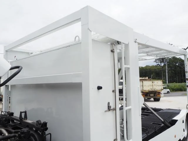 Nissan Diesel CONDOR 39