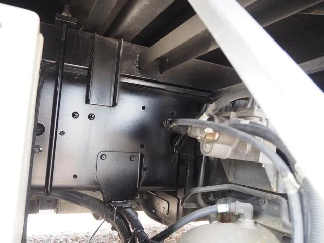 UD Trucks QUON 20