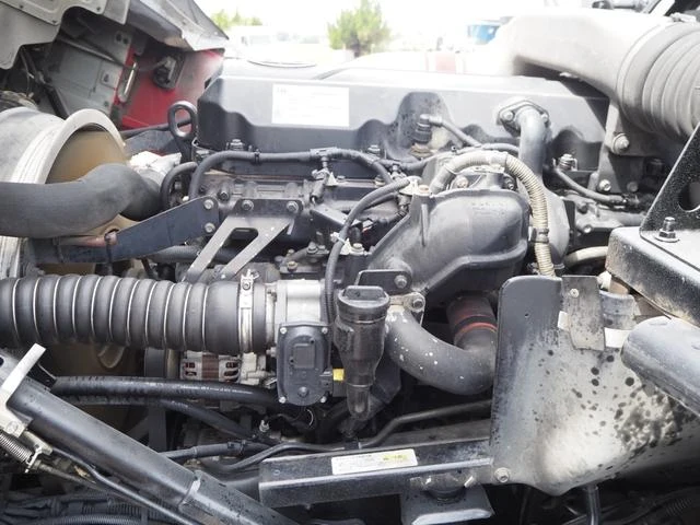 UD Trucks QUON 46