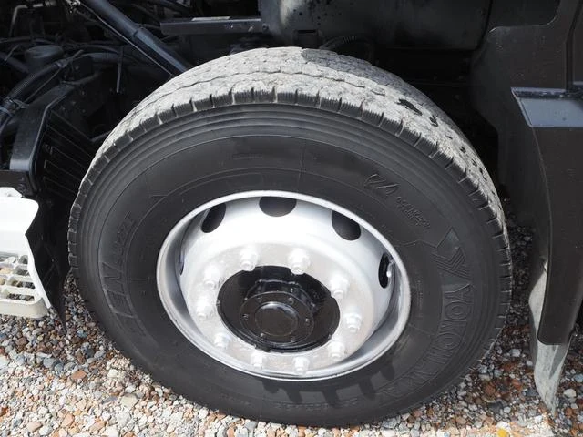 UD Trucks QUON 45