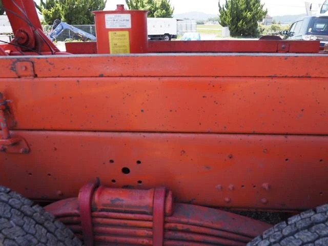 UD Trucks QUON 40