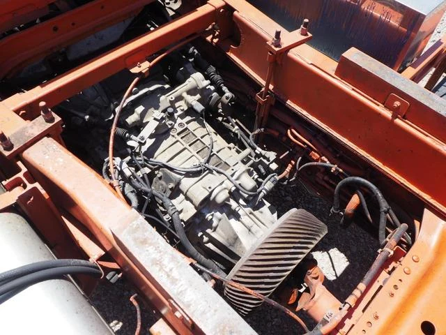 UD Trucks QUON 48