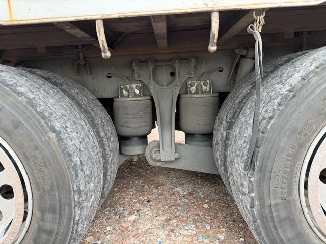 UD Trucks QUON 20