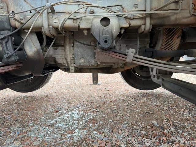 UD Trucks QUON 37